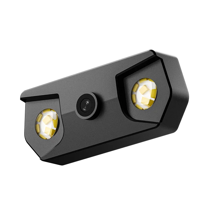 Industrial-Grade HD FPV Camera